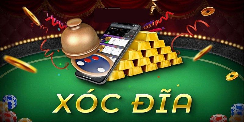 Tổng Quan Về Quy Trình Tải Xóc Đĩa 88